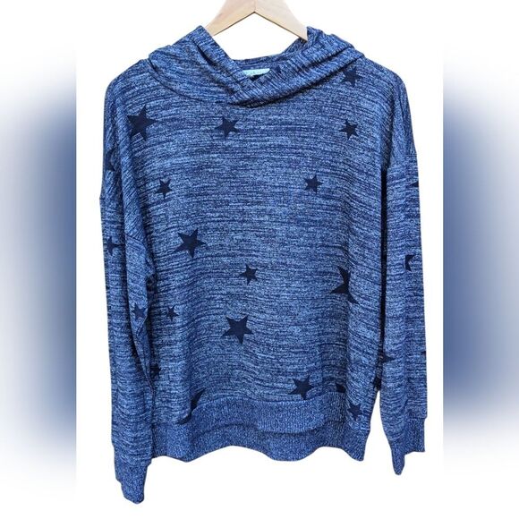 New Without Tag. Workshop Republic ClothingHoodie Sweater - Womens Size L - Picture 5 of 7